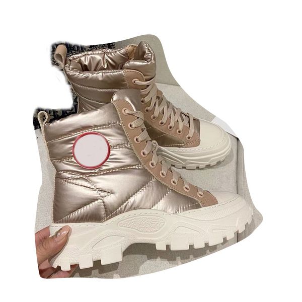 designer warm snow boots luxury womens snow boot fashion down jacket lamb wool design thicker bootie snowy booty warmer martin shoes brand s, Black
designer warm snow boots luxury womens snow boot fashion down jacket lamb wool design thicker bootie snowy booty warmer martin shoes brand s, Black