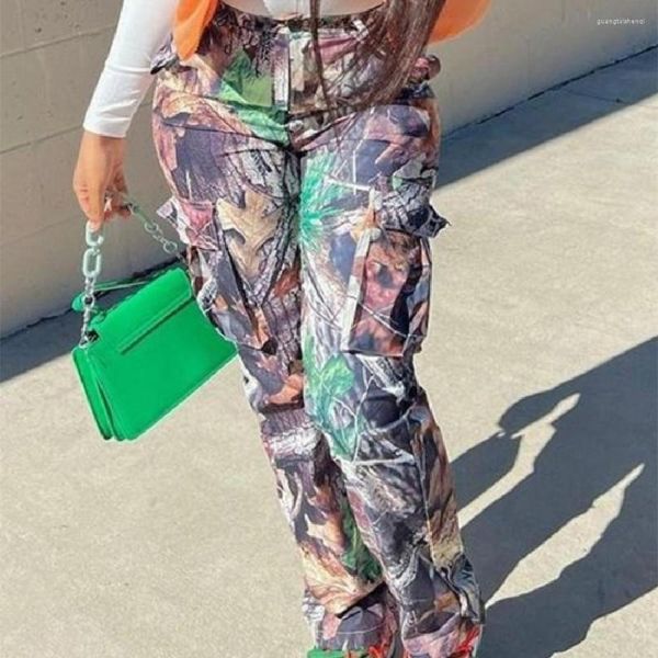 pants plus size trendy cargo pant leaf printed contrast splicing pocket loose fashion casual trousers xl-5xl elegant women's, Black
pants plus size trendy cargo pant leaf printed contrast splicing pocket loose fashion casual trousers xl-5xl elegant women's, Black