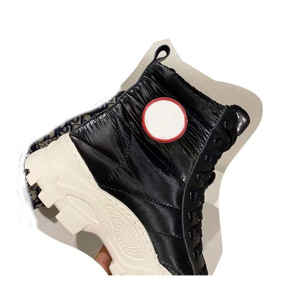 designer quality snow boots womens snow boot fashion down jacket luxury lamb wool design thicker warm bootie snowy booty warmer martin shoes, Black
designer quality snow boots womens snow boot fashion down jacket luxury lamb wool design thicker warm bootie snowy booty warmer martin shoes, Black