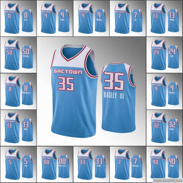 print men youth screen women nemanja bjelica de'aaron fox marvin bagley iii buddy hield harrison barnes custom 75th diamond jersey, White;black
print men youth screen women nemanja bjelica de'aaron fox marvin bagley iii buddy hield harrison barnes custom 75th diamond jersey, White;black