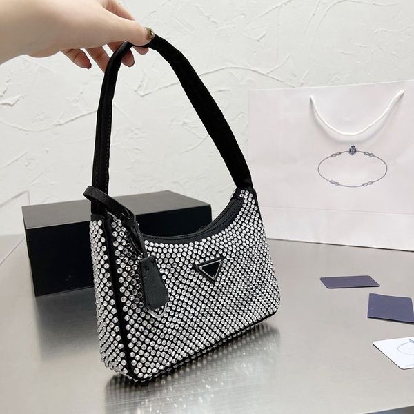 cosmetic bags cases designer bag rhinestones shoulder bags luxury fashion women handbag cross body lady handbags tote messenger bags small h
cosmetic bags cases designer bag rhinestones shoulder bags luxury fashion women handbag cross body lady handbags tote messenger bags small h