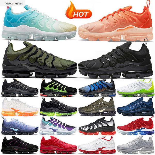 mens womens running shoes tn plus sneakers black white yolk bubblegum pastel men women sports trainers shoe 36-45
mens womens running shoes tn plus sneakers black white yolk bubblegum pastel men women sports trainers shoe 36-45