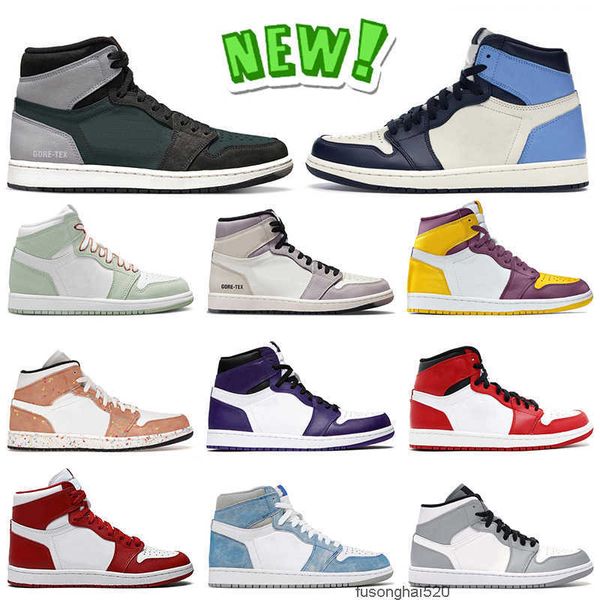 sports jumpman 1 1s mens women basketball shoes obsidian high element black particle grey chicago mid light smoke grey hyper r designer shoe
sports jumpman 1 1s mens women basketball shoes obsidian high element black particle grey chicago mid light smoke grey hyper r designer shoe
