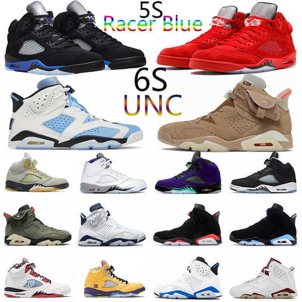 jumpman 5 5s mens basketball shoes racer blue easter michigan oreo red suede sail wolf gray 6s unc olive black cat infrared m designer shoes
jumpman 5 5s mens basketball shoes racer blue easter michigan oreo red suede sail wolf gray 6s unc olive black cat infrared m designer shoes