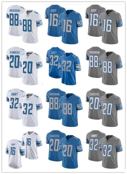 97 aidan hutchinson jersey mens youth women''detroit''lions''20 barry sanders 16 jared goff 32 d'andre sw, Black
97 aidan hutchinson jersey mens youth women''detroit''lions''20 barry sanders 16 jared goff 32 d'andre sw, Black