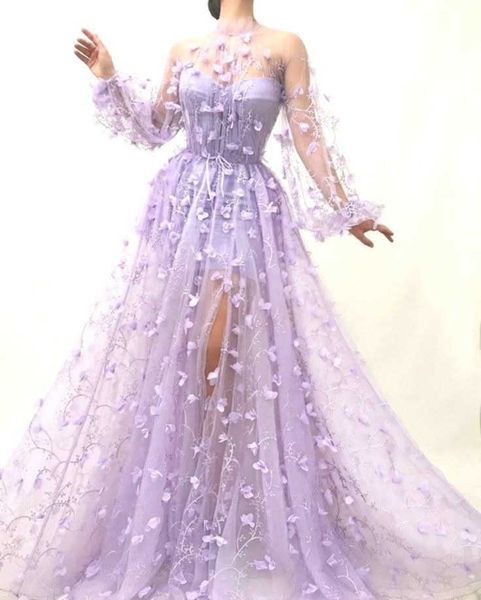 party dresses women's fashion 3d flower embroidered mesh tulle dress party night nightclub purple gauze evening prom dress female see t, White;black
party dresses women's fashion 3d flower embroidered mesh tulle dress party night nightclub purple gauze evening prom dress female see t, White;black