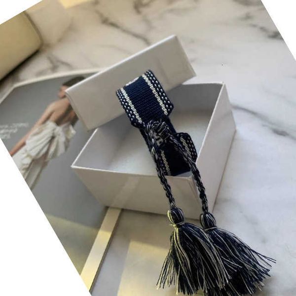 bangle woven friendship bracelets for women embroidery braided bracelet handmade rope tassel bracelet christmas gifts with box, Black
bangle woven friendship bracelets for women embroidery braided bracelet handmade rope tassel bracelet christmas gifts with box, Black