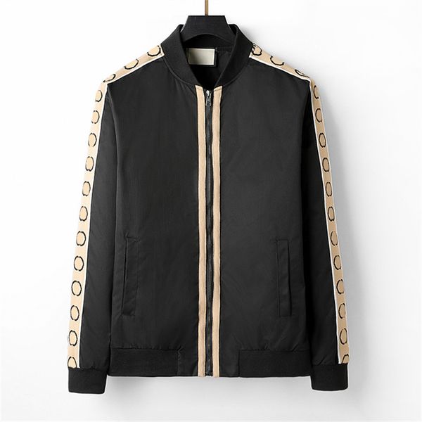 fashion mens designer jacket coat caps winter autumn men women windbreaker outerwear zipper hoodies jackets coats 317, Black;brown
fashion mens designer jacket coat caps winter autumn men women windbreaker outerwear zipper hoodies jackets coats 317, Black;brown