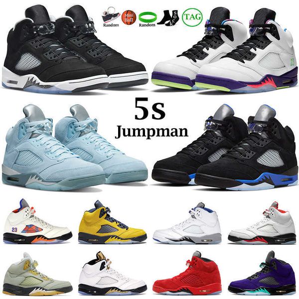 5s basketball shoes men jumpman 5 racer blue bluebird moonlight raging red stealth 2.0 alternate grape what the 3 metallic mens sports
5s basketball shoes men jumpman 5 racer blue bluebird moonlight raging red stealth 2.0 alternate grape what the 3 metallic mens sports