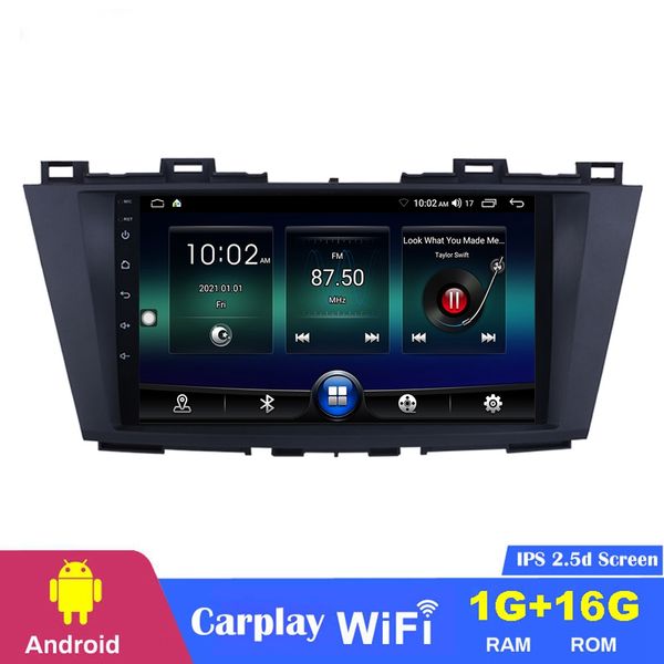 touch screen car dvd stereo mp5 player for mazda 5 2009- 2012 with gps navigation radio hd 9 inch android
touch screen car dvd stereo mp5 player for mazda 5 2009- 2012 with gps navigation radio hd 9 inch android