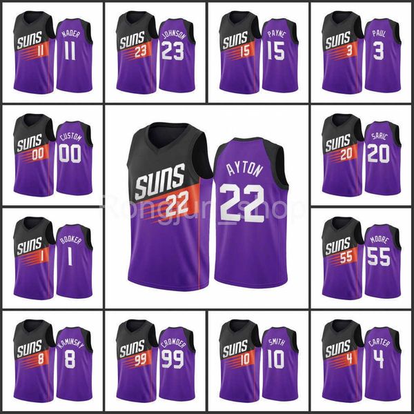anniversary diamond basketball 75th jerseys 2021/22 men printed deandre ayton chris paul devin booker mikal bridges jae crowder custom, White;black
anniversary diamond basketball 75th jerseys 2021/22 men printed deandre ayton chris paul devin booker mikal bridges jae crowder custom, White;black