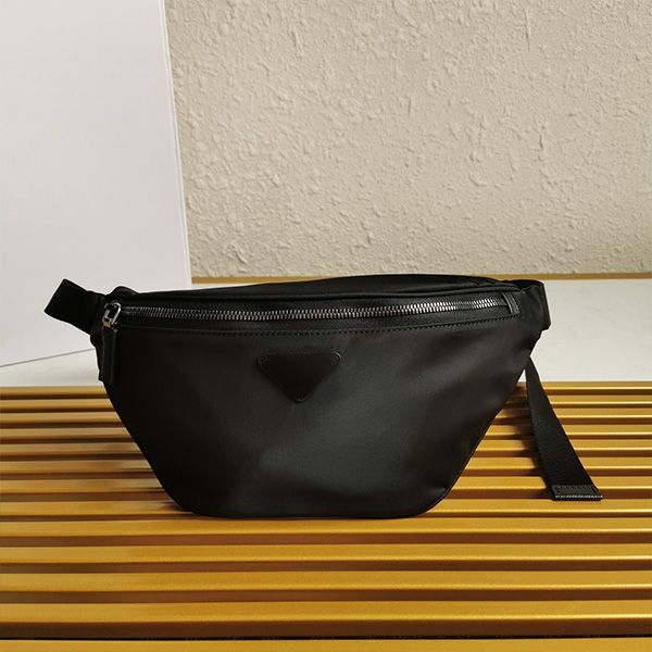 designer men's nylon waist bag embroidery triangle women's crossbody bag single shoulder messenger bags man's motorcycle purs
designer men's nylon waist bag embroidery triangle women's crossbody bag single shoulder messenger bags man's motorcycle purs