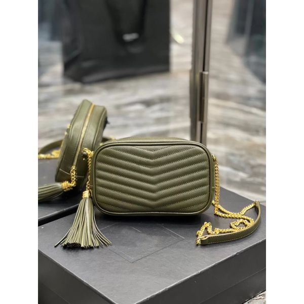 luxury designer bag classic women's bag 7a lou mini camera bag calfskin y-shaped quilted leather women's crossbody bag women'
luxury designer bag classic women's bag 7a lou mini camera bag calfskin y-shaped quilted leather women's crossbody bag women'