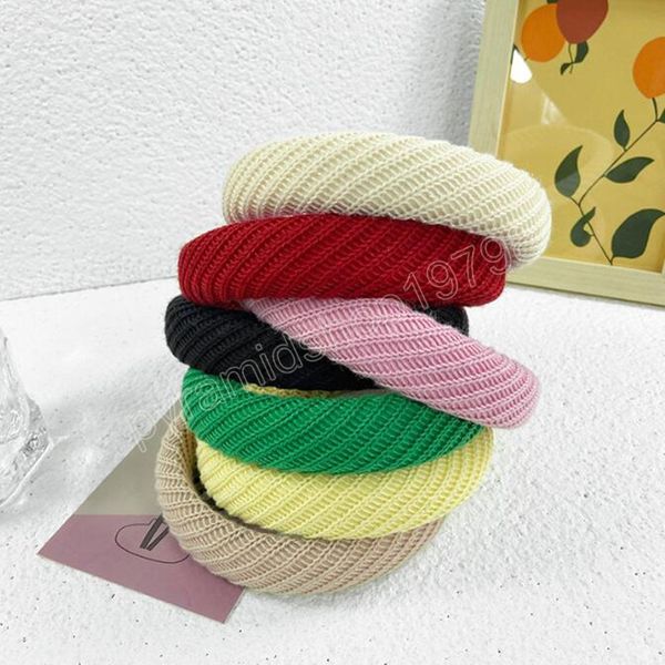 fashion women headband warm casual knitted hairband solid color turban autumn winter hair accessories, Slivery;white
fashion women headband warm casual knitted hairband solid color turban autumn winter hair accessories, Slivery;white