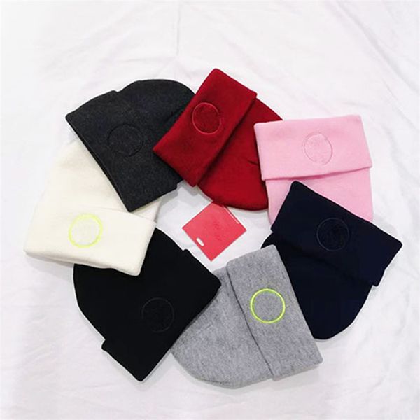 fashion letter knitted hats winter beanies embroidery designer skull caps outdoor warm crochet hat bonnet sports knitting cap ear muff 7 col, Yellow
fashion letter knitted hats winter beanies embroidery designer skull caps outdoor warm crochet hat bonnet sports knitting cap ear muff 7 col, Yellow