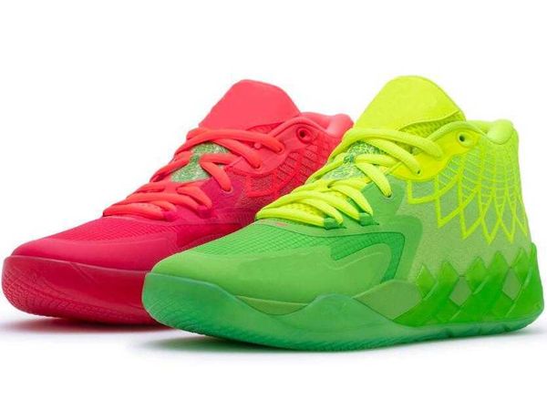 mb1 lamelo ball university blue sneakers for sale rick and morty mens womens basketball shoes hiking footwear with box us7-us12, Black
mb1 lamelo ball university blue sneakers for sale rick and morty mens womens basketball shoes hiking footwear with box us7-us12, Black