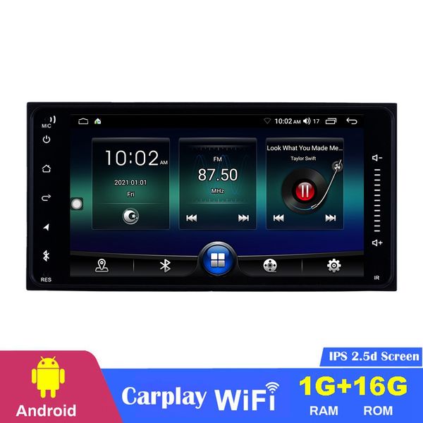 2 din car dvd player for toyota corolla universal with wifi music usb aux support backup camera dvr 7 inch android
2 din car dvd player for toyota corolla universal with wifi music usb aux support backup camera dvr 7 inch android