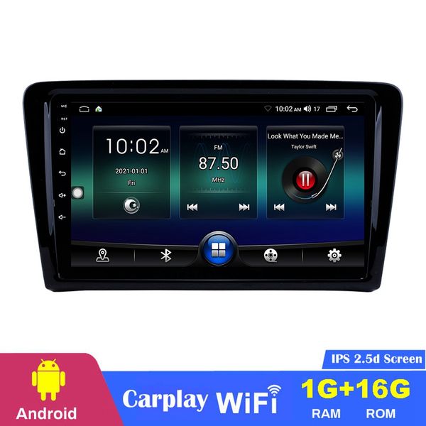 9 inch player car dvd gps stereo audio head unit for volkswagen santana 2012-2015 with wifi android 10
9 inch player car dvd gps stereo audio head unit for volkswagen santana 2012-2015 with wifi android 10