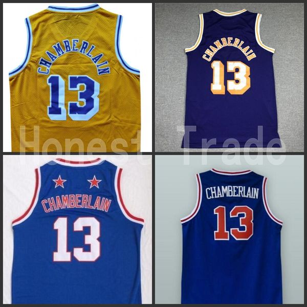 movie basketball jersey 13 wilt chamberlain harlem globetrotters blue yellow retro mens stitched jerseys, Black;red
movie basketball jersey 13 wilt chamberlain harlem globetrotters blue yellow retro mens stitched jerseys, Black;red