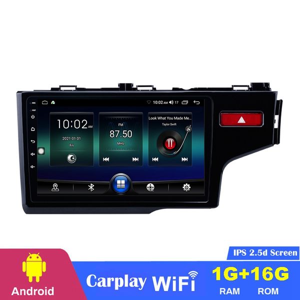 10.1 inch android car dvd player multimedia for honda jazz/fit 2014-2015 rhd touch screen gps navigation
10.1 inch android car dvd player multimedia for honda jazz/fit 2014-2015 rhd touch screen gps navigation