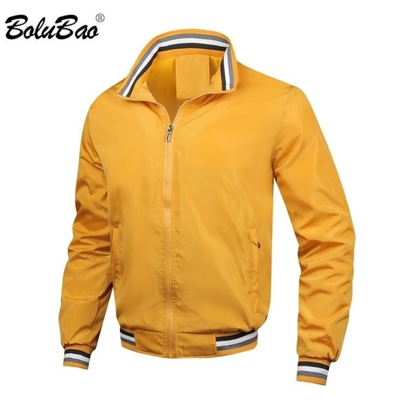 mens jackets bolubao fashion streetwear coats casual windbreaker bomber jacket autumn men cargo outdoors clothes 220930, Black;brown
mens jackets bolubao fashion streetwear coats casual windbreaker bomber jacket autumn men cargo outdoors clothes 220930, Black;brown