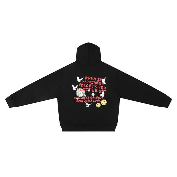 giant vintage mens fleece thick hoodies doves yellow face print hooded oversized sweatshirts heavy weight sweat shirt women men pullovers pl, Black
giant vintage mens fleece thick hoodies doves yellow face print hooded oversized sweatshirts heavy weight sweat shirt women men pullovers pl, Black