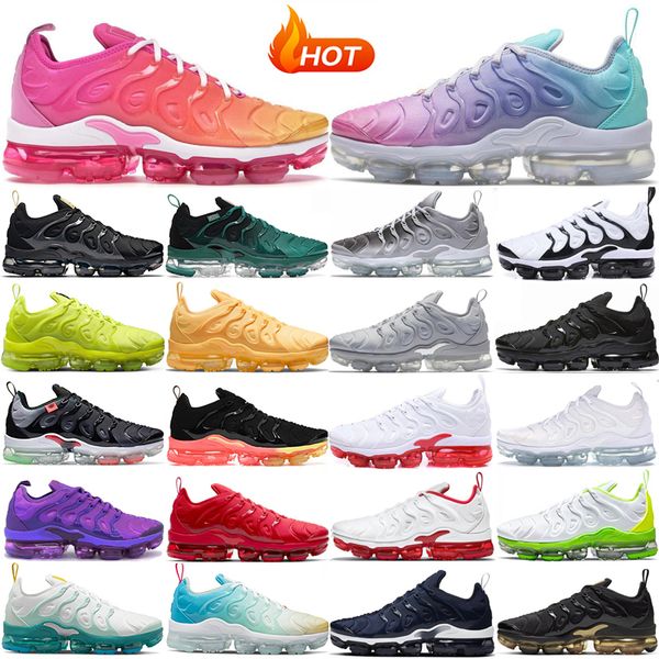 running shoes tn men women triple black white bat black web crater hyper blue rainbow voltage purple worldwide sneakers
running shoes tn men women triple black white bat black web crater hyper blue rainbow voltage purple worldwide sneakers