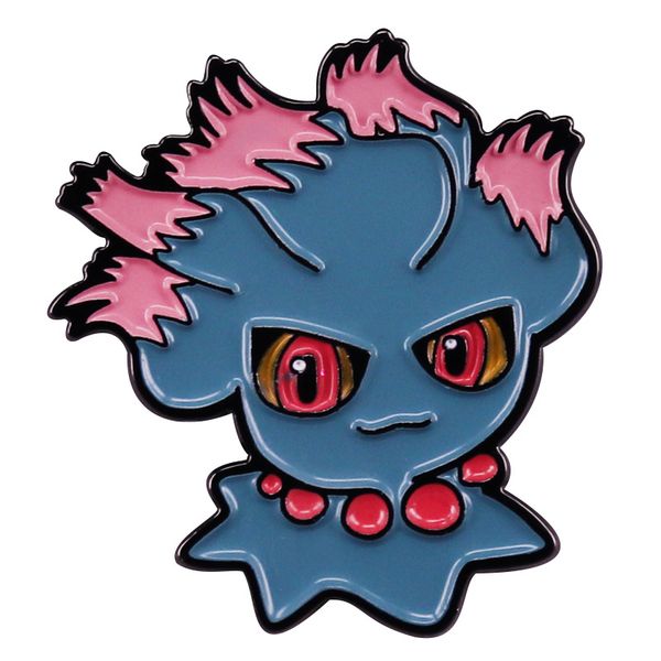cute anime movies games hard enamel pins collect metal cartoon brooch backpack hat bag collar lapel badges women fashion jewelry elf brooch, Blue
cute anime movies games hard enamel pins collect metal cartoon brooch backpack hat bag collar lapel badges women fashion jewelry elf brooch, Blue