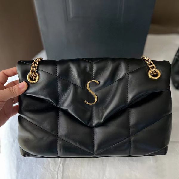 new leather quilted cloud bag personality designer women's fashion one shoulder cross bag 176
new leather quilted cloud bag personality designer women's fashion one shoulder cross bag 176