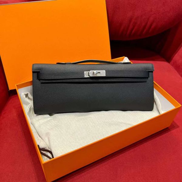 european style lady's bag handbag leather solid color accessories evening bags clutch handbags for weddings metal latch rectangle handm
european style lady's bag handbag leather solid color accessories evening bags clutch handbags for weddings metal latch rectangle handm