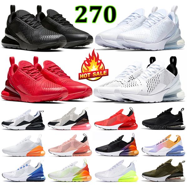 og 270 shoes men women running shoe sneakers 270 chaussures triple black core white university red bred rainbow white anthracite usa outdoor
og 270 shoes men women running shoe sneakers 270 chaussures triple black core white university red bred rainbow white anthracite usa outdoor