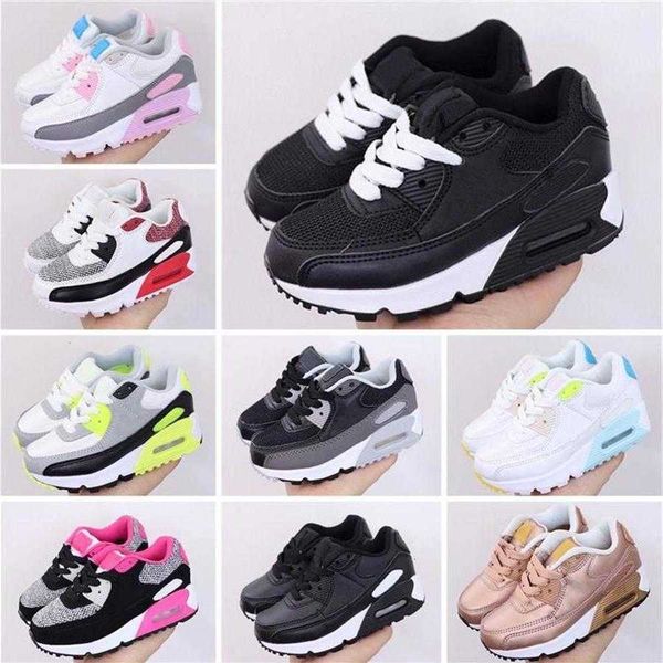 kids running shoes casual trainers uality toddler classic 90s baby children boys girls sport sneaker chaussures zapatos, Black
kids running shoes casual trainers uality toddler classic 90s baby children boys girls sport sneaker chaussures zapatos, Black