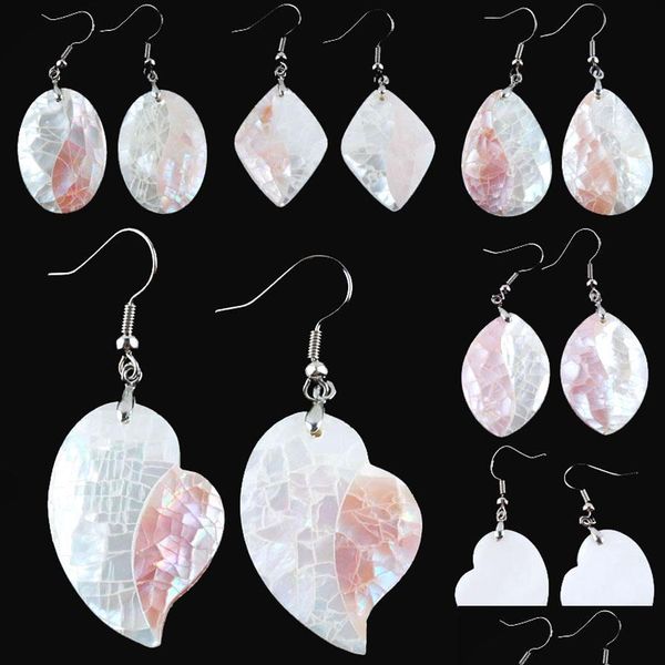 dangle chandelier dichroic color drop earrings for women water dangle earring drops statement natural abalone shell pearl sexyhanz dhqbc, Silver
dangle chandelier dichroic color drop earrings for women water dangle earring drops statement natural abalone shell pearl sexyhanz dhqbc, Silver