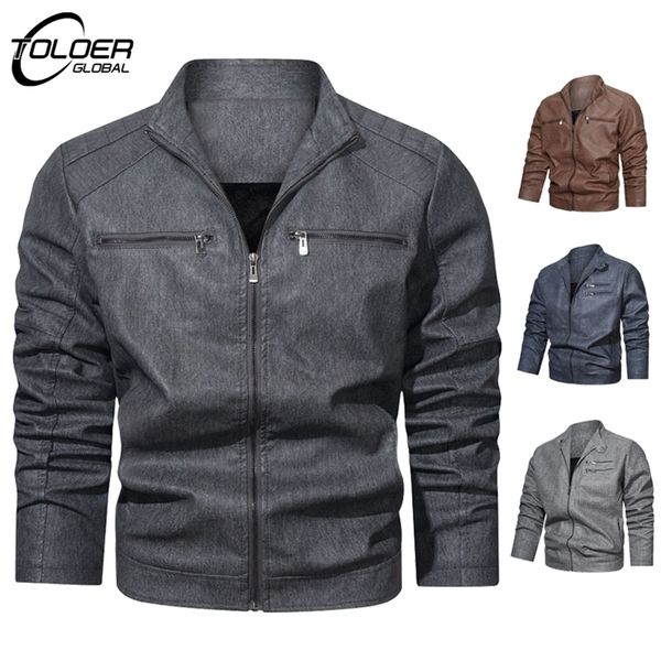 mens jackets autumn winter casual solid fashion slim bomber zip collar outdoor windbreaker fleece jacket warm coat 220930, Black;brown
mens jackets autumn winter casual solid fashion slim bomber zip collar outdoor windbreaker fleece jacket warm coat 220930, Black;brown