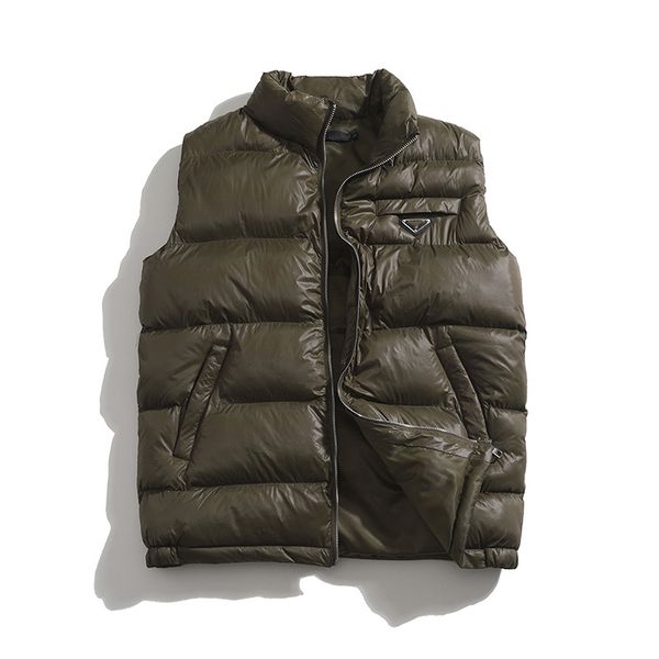 puffer jacket mens designer down jackets parka men winter jacket vests women clothing fashion coat outerwear for male size m-xxxl s8, Black;white
puffer jacket mens designer down jackets parka men winter jacket vests women clothing fashion coat outerwear for male size m-xxxl s8, Black;white