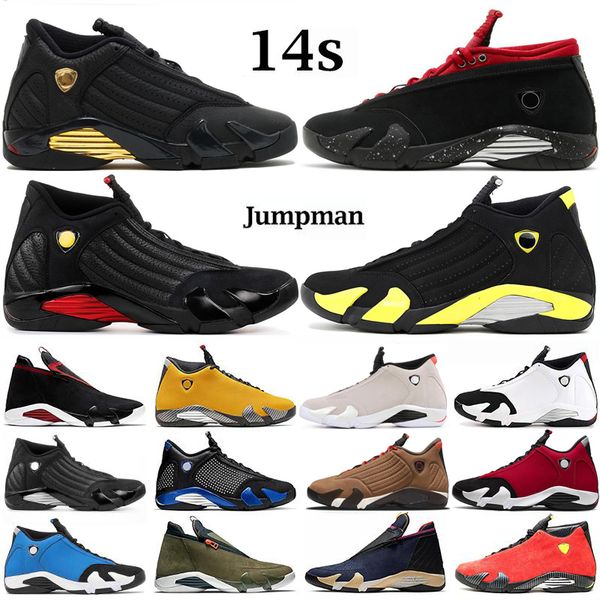 14 14s men basketball shoes ginger gym blue red fortune thunder hyper royal last sdesert sand mens trainers sports sneakers
14 14s men basketball shoes ginger gym blue red fortune thunder hyper royal last sdesert sand mens trainers sports sneakers