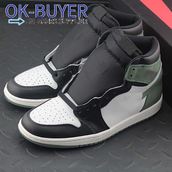 men jumpman 1 basketball shoes classic chicago unique design clay green women's running sneakers non-slip wear-resistant with
men jumpman 1 basketball shoes classic chicago unique design clay green women's running sneakers non-slip wear-resistant with