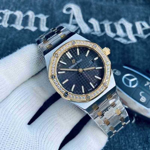 aaa luxury mens mechanical watch exquisite temperament ladies 316 stainless steel strap calendar trendy elegant swiss es brand wristwatch 0t, Slivery;brown
aaa luxury mens mechanical watch exquisite temperament ladies 316 stainless steel strap calendar trendy elegant swiss es brand wristwatch 0t, Slivery;brown