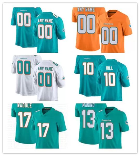 football jerseys custom miami''dolphins''men 10 tyreek hill 17 jaylen waddle, Black
football jerseys custom miami''dolphins''men 10 tyreek hill 17 jaylen waddle, Black