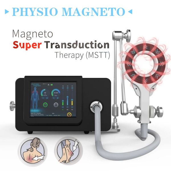 physio magneto therapy equipment pulsed electromagnetic massagers physiotherapy magnetic high frequency extracorporeal magneto-transduction
physio magneto therapy equipment pulsed electromagnetic massagers physiotherapy magnetic high frequency extracorporeal magneto-transduction