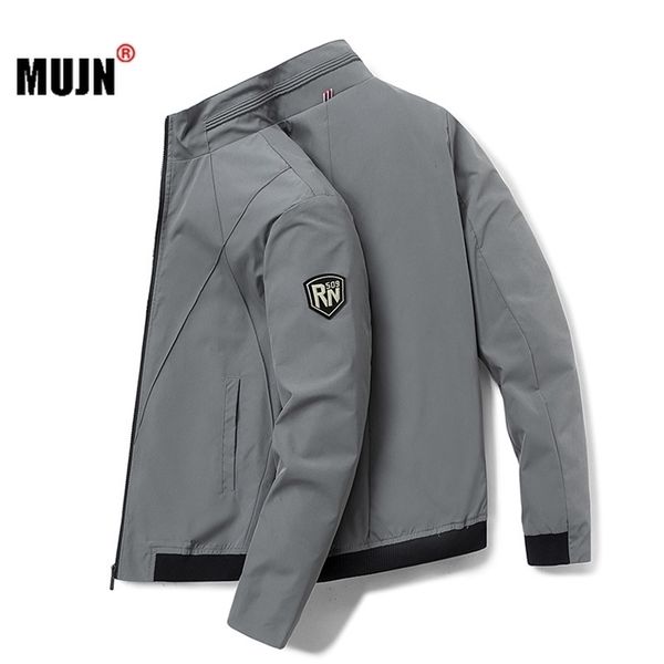 mens jackets spring men bomber jacket casual fashion coats streetwear hip hop slim fit autumn brand clothing plus size 5xl 220930, Black;brown
mens jackets spring men bomber jacket casual fashion coats streetwear hip hop slim fit autumn brand clothing plus size 5xl 220930, Black;brown