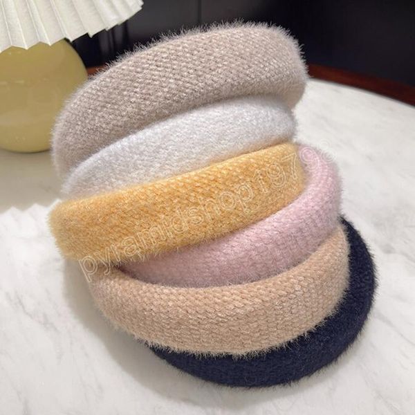 fashion women headband solid color plush hairband girls autumn winter headwear hair accessories wholesale, Slivery;white
fashion women headband solid color plush hairband girls autumn winter headwear hair accessories wholesale, Slivery;white
