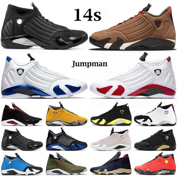 14 14s men basketball shoes varsity royal gold hyper royal red lipstick gym blue ginger mens trainers sports sneakers size 7-13
14 14s men basketball shoes varsity royal gold hyper royal red lipstick gym blue ginger mens trainers sports sneakers size 7-13