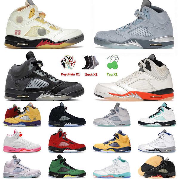 og jumpman 5 5s v mens basketball shoes men women off sail bluebird anthracite concord racer oreo raging bull all white sneakers trainers
og jumpman 5 5s v mens basketball shoes men women off sail bluebird anthracite concord racer oreo raging bull all white sneakers trainers