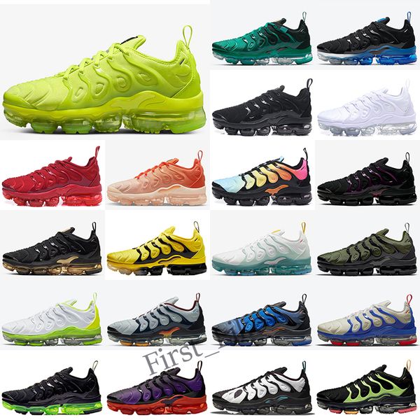 outdoor running shoes sports sneakers triple white black laser blue volt orange gradients cherry red cool wolf grey neon tn plus mens womens
outdoor running shoes sports sneakers triple white black laser blue volt orange gradients cherry red cool wolf grey neon tn plus mens womens