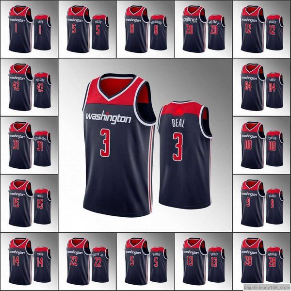 youth men screen print women bradley beal davis bertans thomas bryant rui hachimura statement navy custom 75th diamond jersey, White;black
youth men screen print women bradley beal davis bertans thomas bryant rui hachimura statement navy custom 75th diamond jersey, White;black