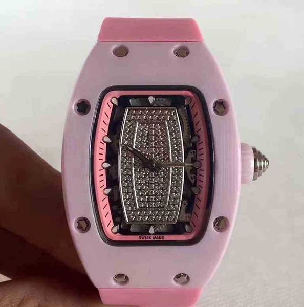 watch designer luxury wristwatch richa milles business leisure rm07-01 fully automatic mechanical powder ceramic case tape female es3o8w, Slivery;golden
watch designer luxury wristwatch richa milles business leisure rm07-01 fully automatic mechanical powder ceramic case tape female es3o8w, Slivery;golden