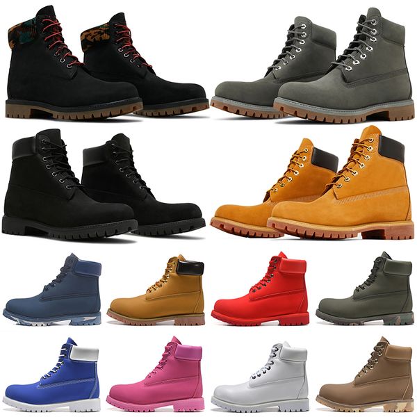 designer boots men womens martin booties luxury ankle boot for cowboy yellow wheat black red white olive camo hiking outdoor sports sneakers
designer boots men womens martin booties luxury ankle boot for cowboy yellow wheat black red white olive camo hiking outdoor sports sneakers