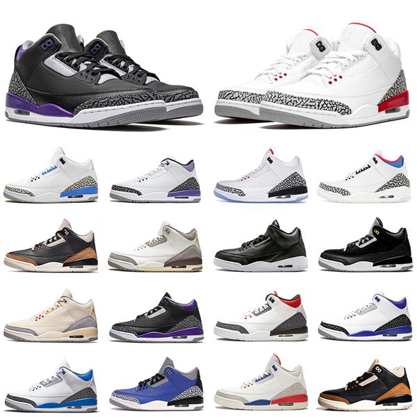jumpman 3 3s basketball shoes mens womens cardinal red pine green cool grey black cat rust pink sport blue trainers sneakers
jumpman 3 3s basketball shoes mens womens cardinal red pine green cool grey black cat rust pink sport blue trainers sneakers