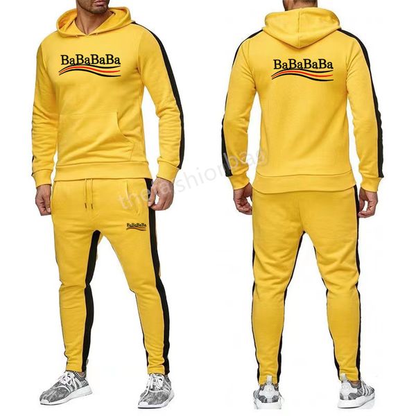 men's tracksuits fashion france paris designer brand clothing mens sportswear hooded sportswear jogging suit s-3xl, Gray
men's tracksuits fashion france paris designer brand clothing mens sportswear hooded sportswear jogging suit s-3xl, Gray
